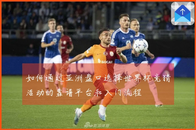 如何通过亚洲盘口选择世界杯竞猜活动的靠谱平台和入门流程