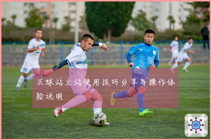 买球站主站使用技巧分享与操作体验说明