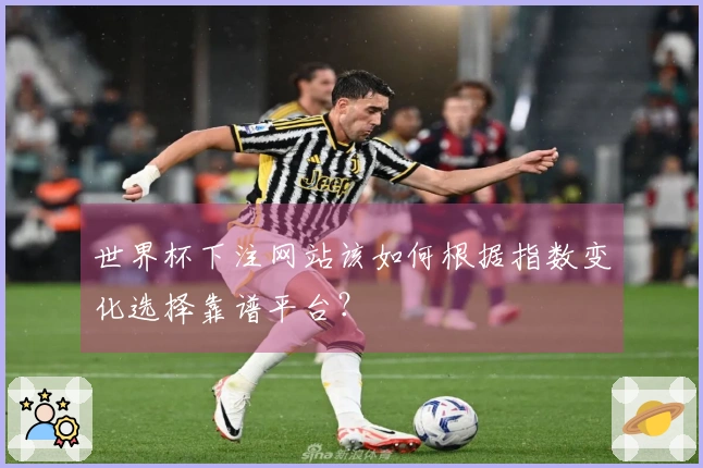 世界杯下注网站该如何根据指数变化选择靠谱平台？