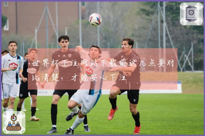 世界杯下注网站下载前这几点要对比清楚，才能安心下注