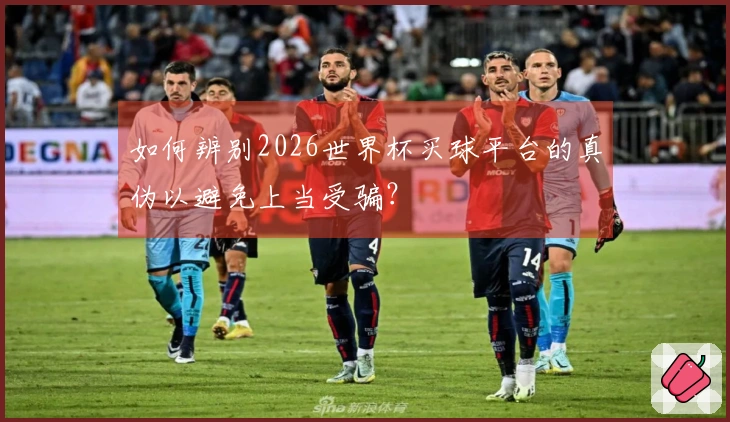 如何辨别2026世界杯买球平台的真伪以避免上当受骗？