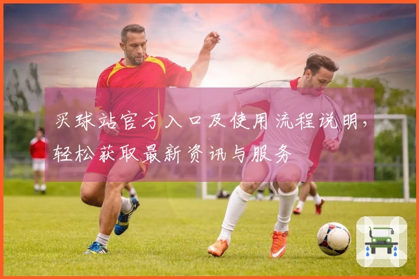 买球站官方入口及使用流程说明，轻松获取最新资讯与服务