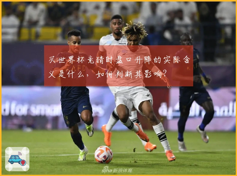 买世界杯竞猜时盘口升降的实际含义是什么，如何判断其影响？